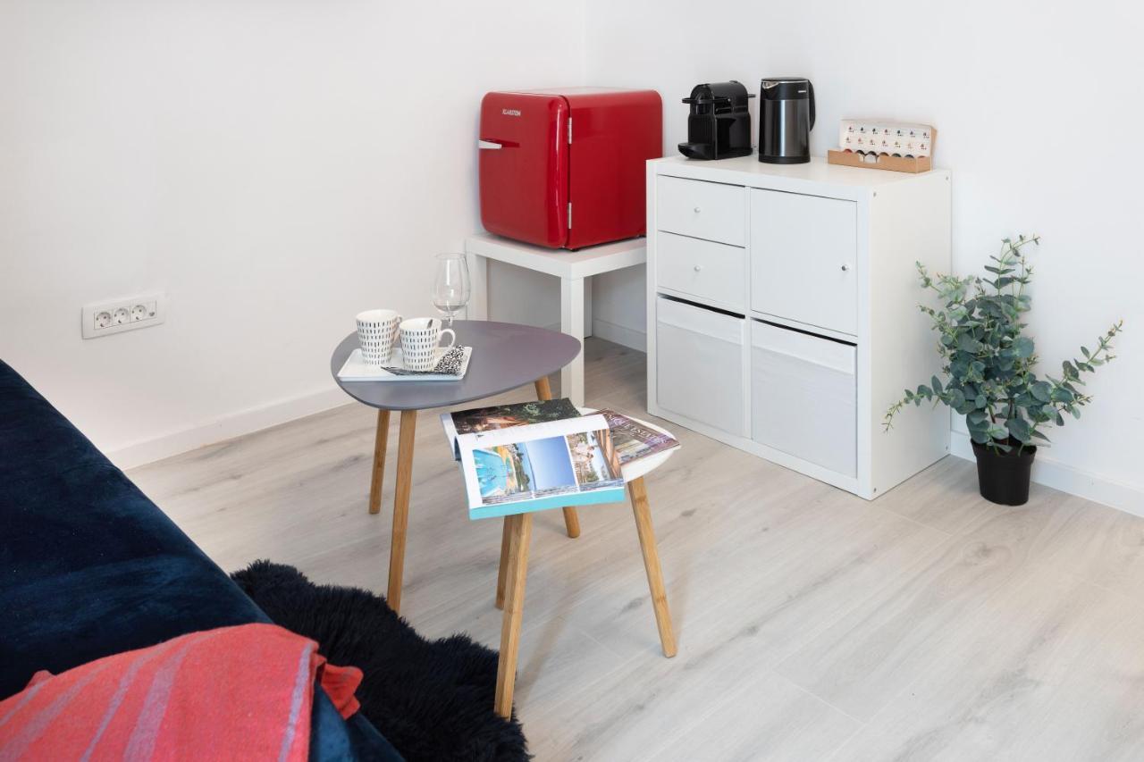Design City Center Apartments Near Park Zrinjevac Zagreb Extérieur photo