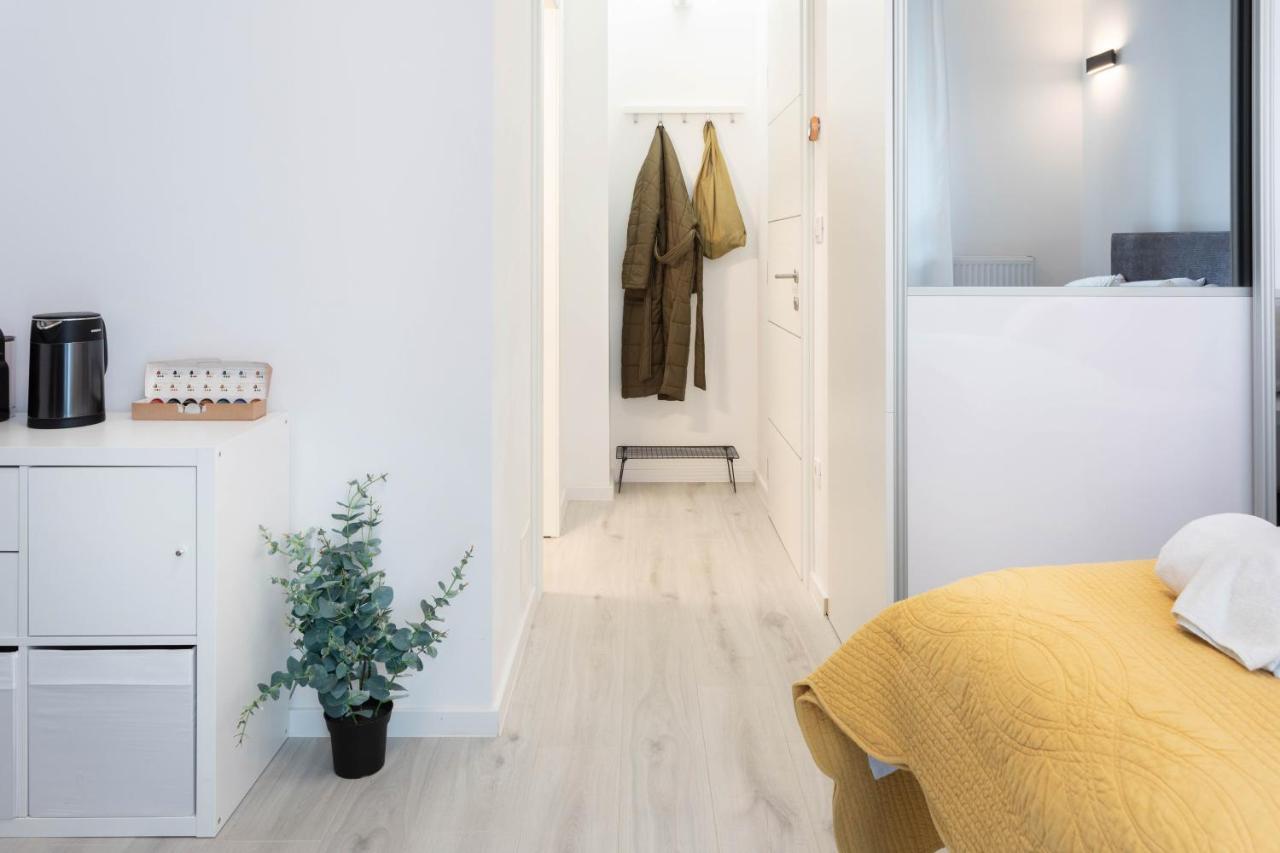Design City Center Apartments Near Park Zrinjevac Zagreb Extérieur photo