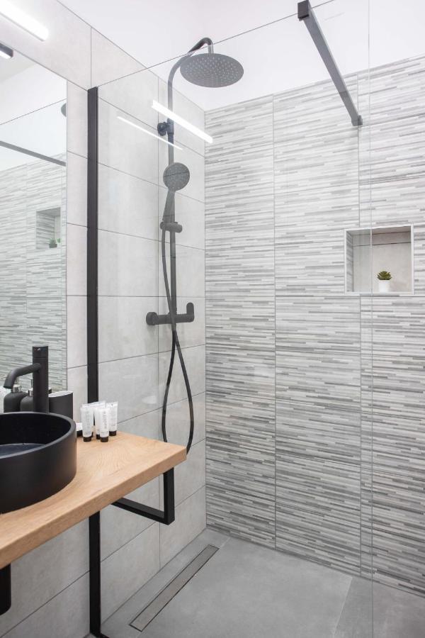 Design City Center Apartments Near Park Zrinjevac Zagreb Extérieur photo