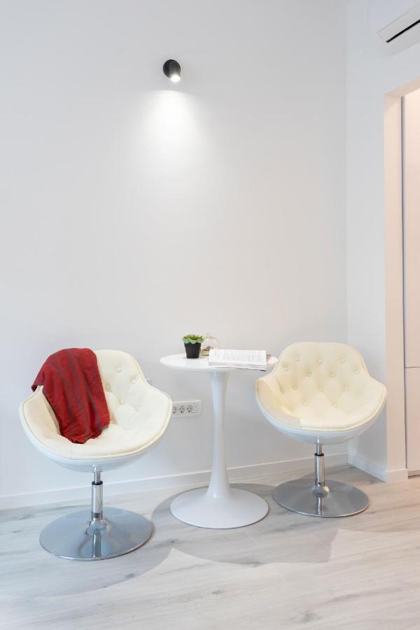 Design City Center Apartments Near Park Zrinjevac Zagreb Extérieur photo