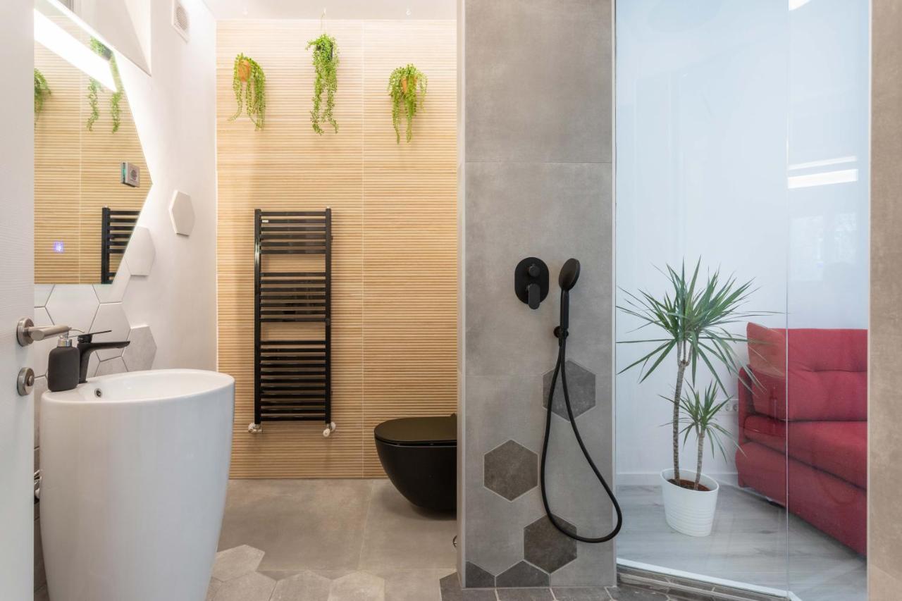 Design City Center Apartments Near Park Zrinjevac Zagreb Extérieur photo