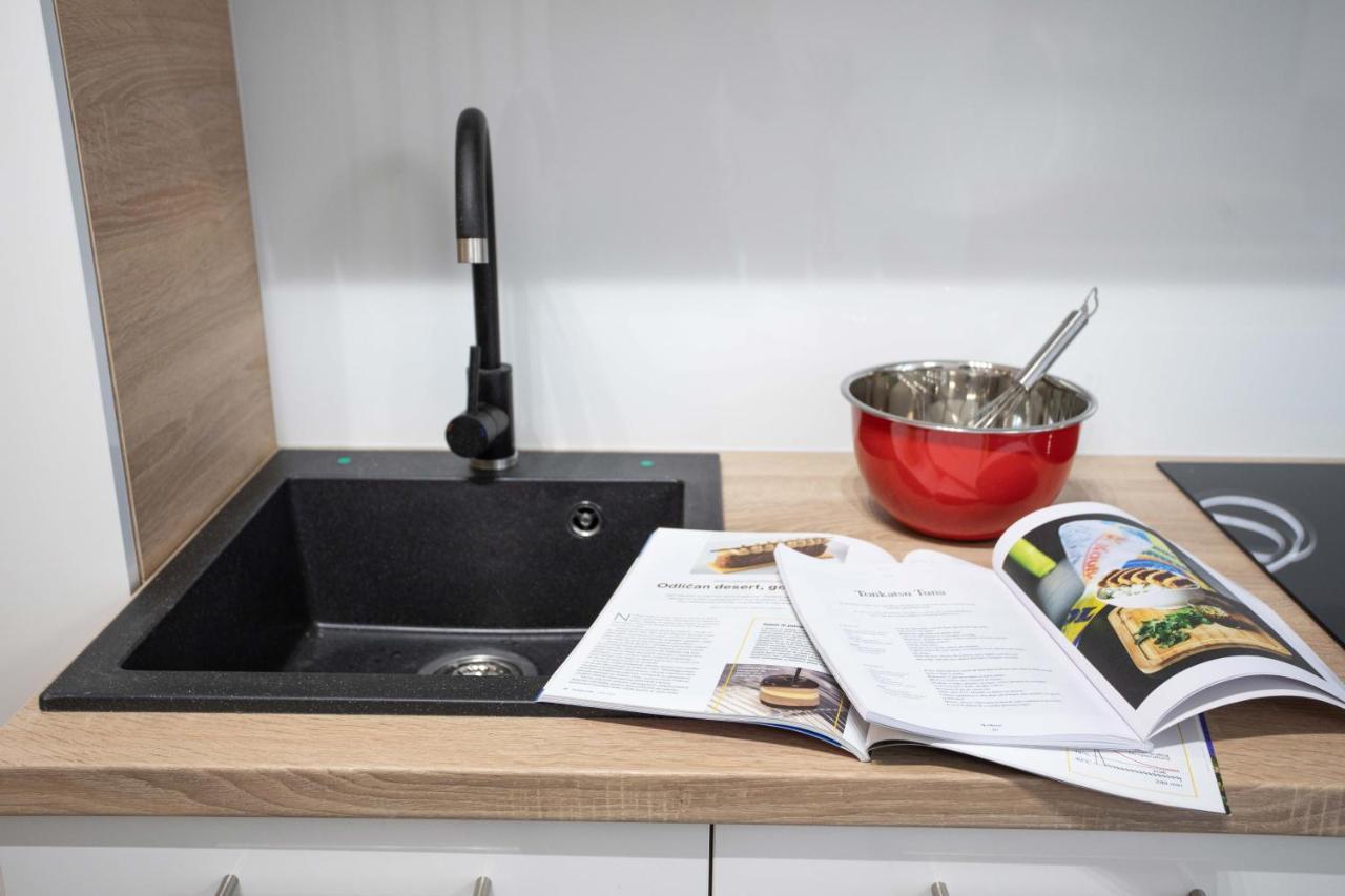 Design City Center Apartments Near Park Zrinjevac Zagreb Extérieur photo