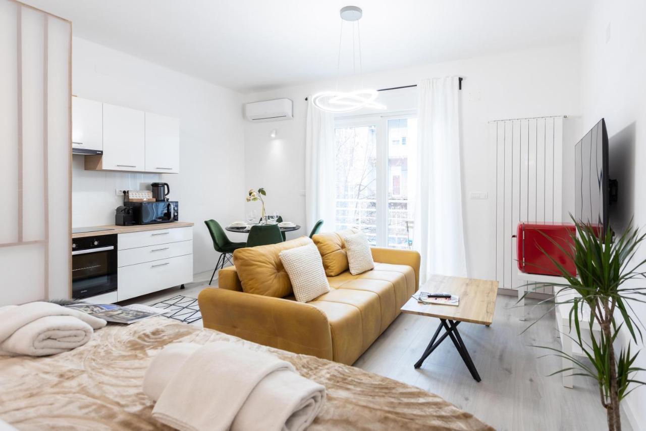 Design City Center Apartments Near Park Zrinjevac Zagreb Extérieur photo