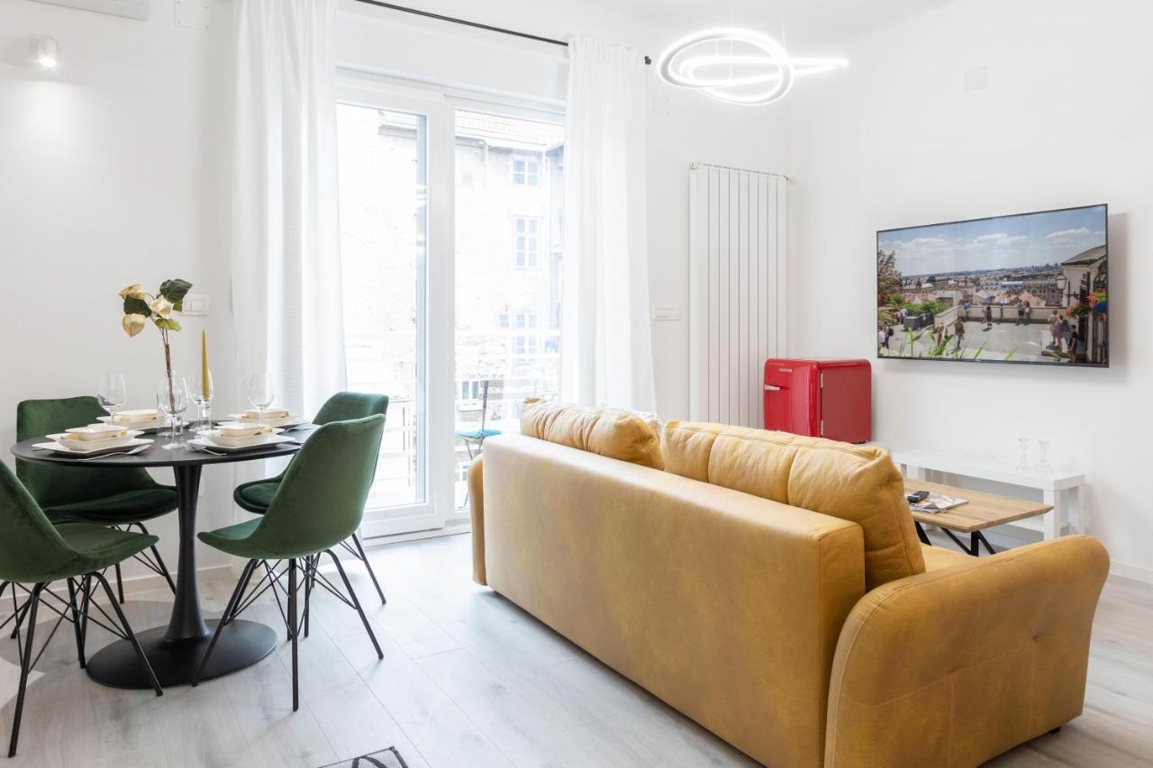 Design City Center Apartments Near Park Zrinjevac Zagreb Extérieur photo