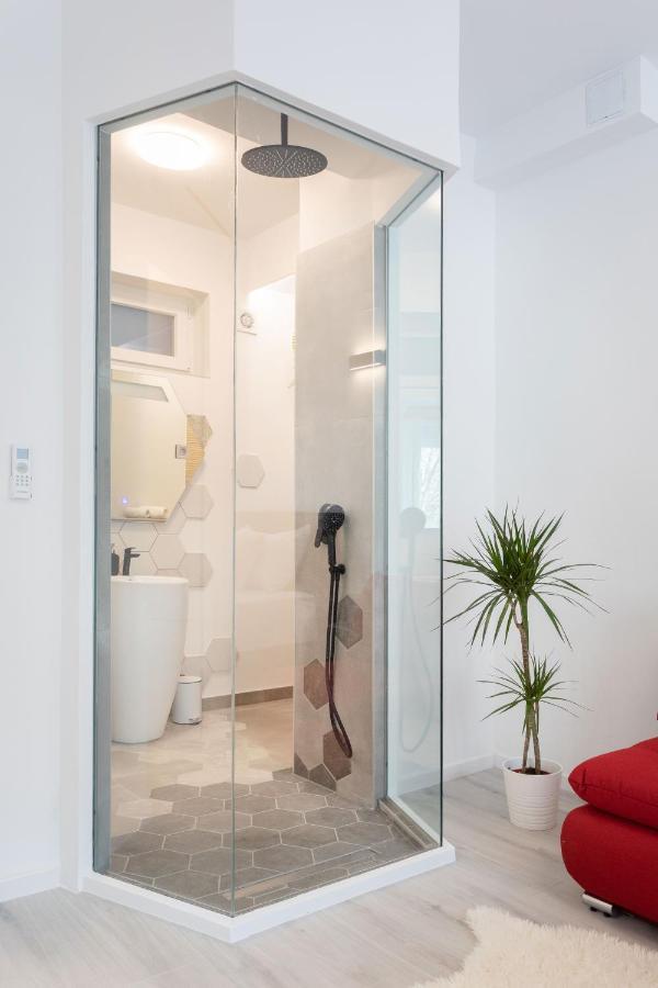 Design City Center Apartments Near Park Zrinjevac Zagreb Extérieur photo