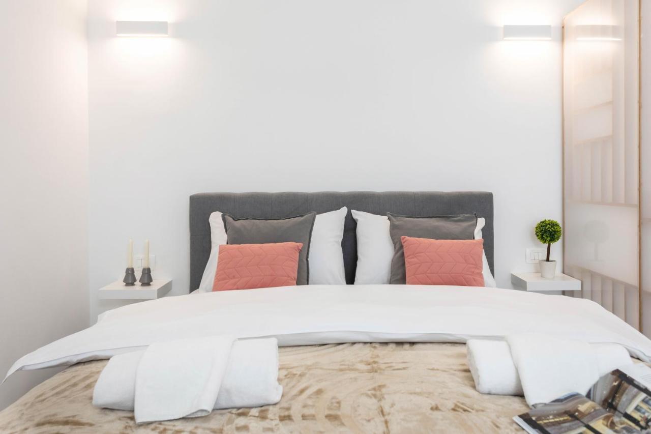 Design City Center Apartments Near Park Zrinjevac Zagreb Extérieur photo