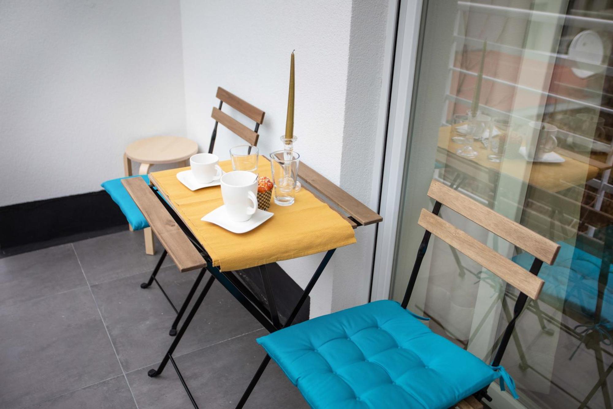 Design City Center Apartments Near Park Zrinjevac Zagreb Extérieur photo